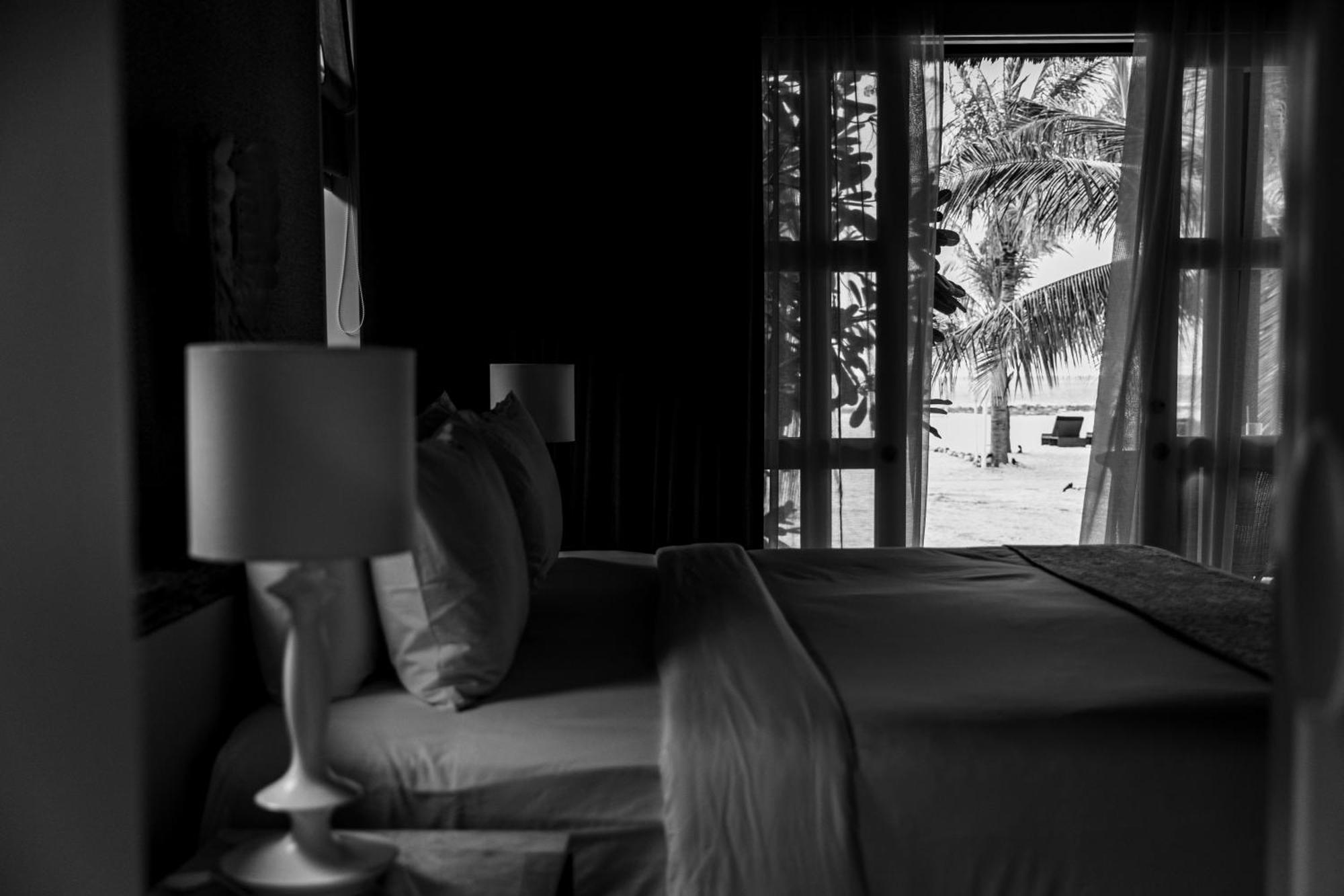 Meno House - Adults Only Hotel Gili Meno Værelse billede