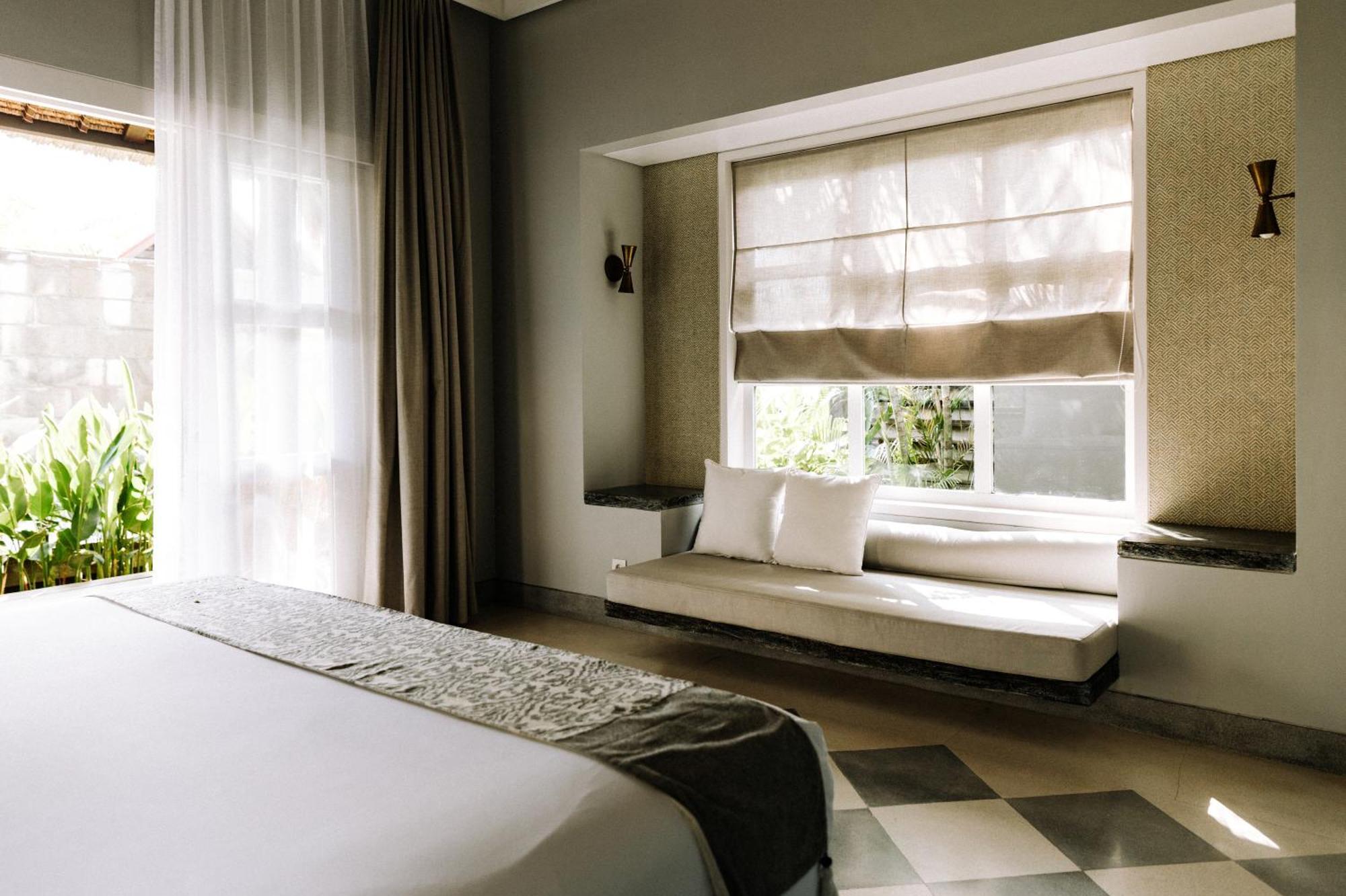 Meno House - Adults Only Hotel Gili Meno Værelse billede