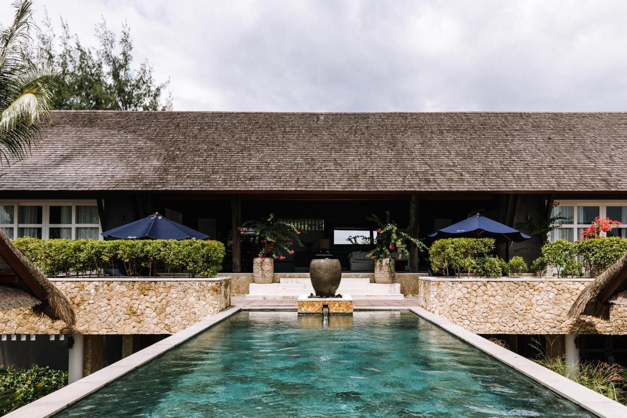 Meno House - Adults Only Hotel Gili Meno Værelse billede