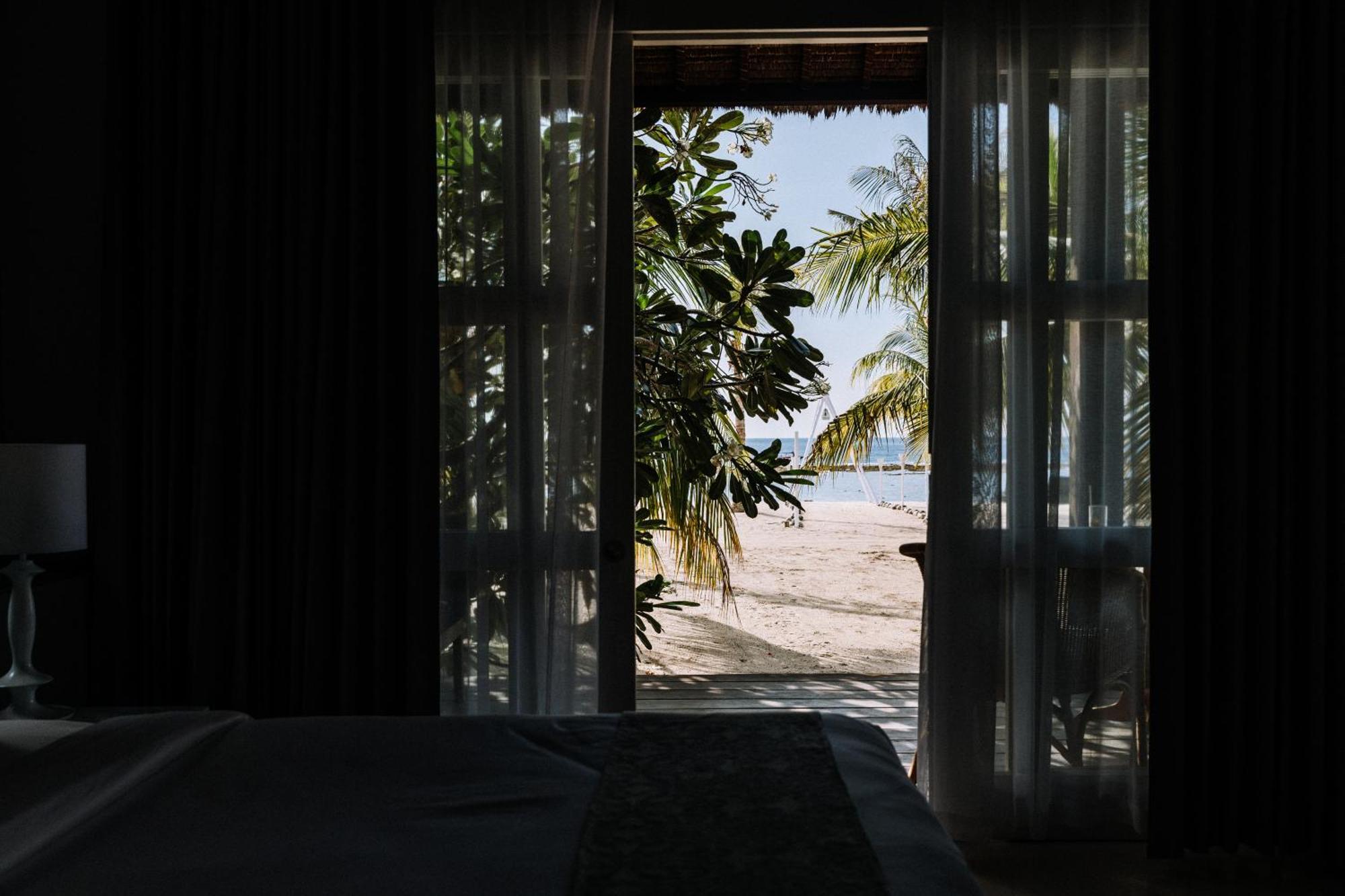 Meno House - Adults Only Hotel Gili Meno Eksteriør billede