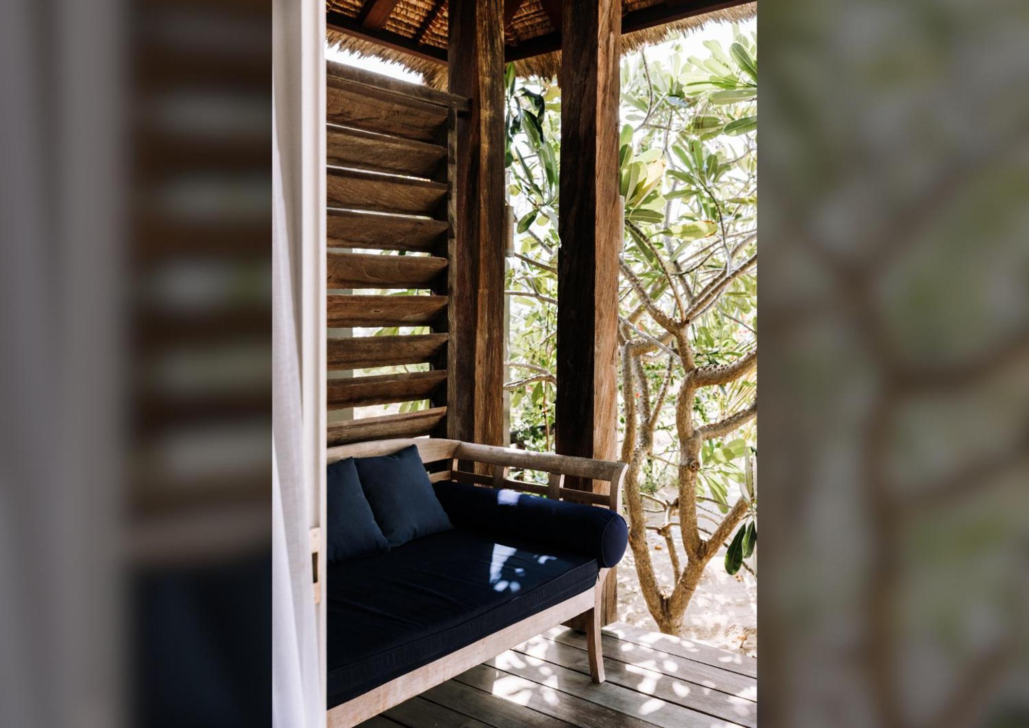 Meno House - Adults Only Hotel Gili Meno Værelse billede