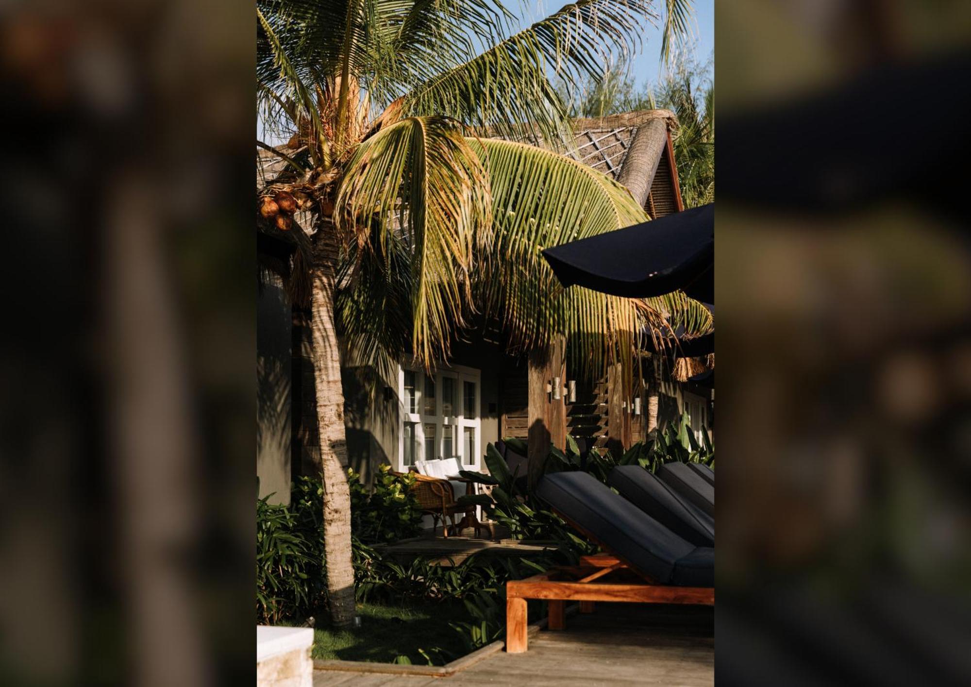 Meno House - Adults Only Hotel Gili Meno Værelse billede